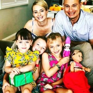 Meet your Posher, Angela